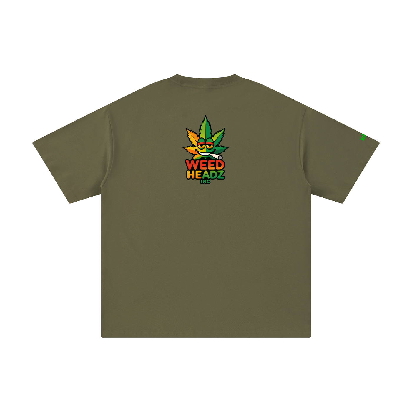 LEAFY