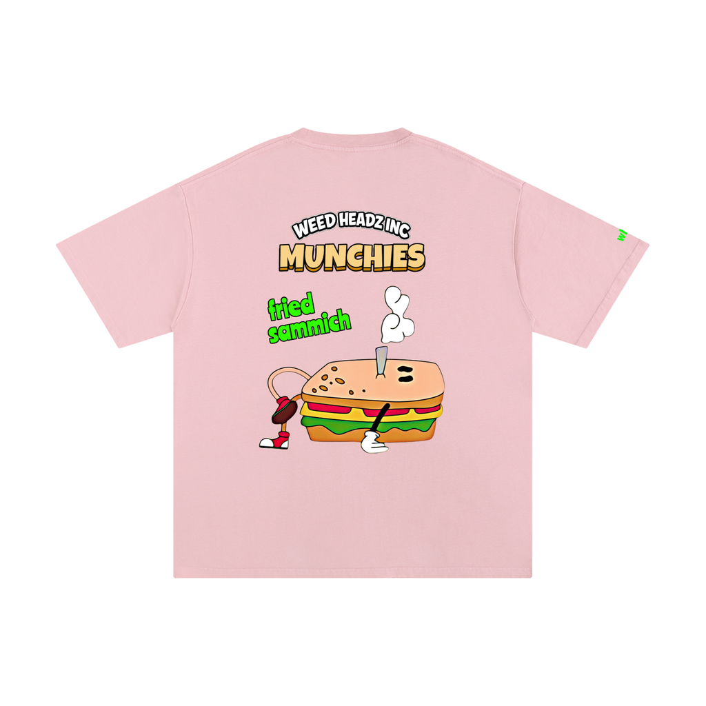 MUNCHIES