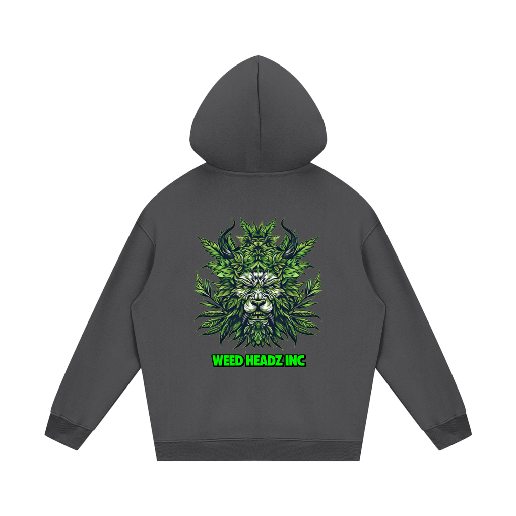 MONSTERGREEN