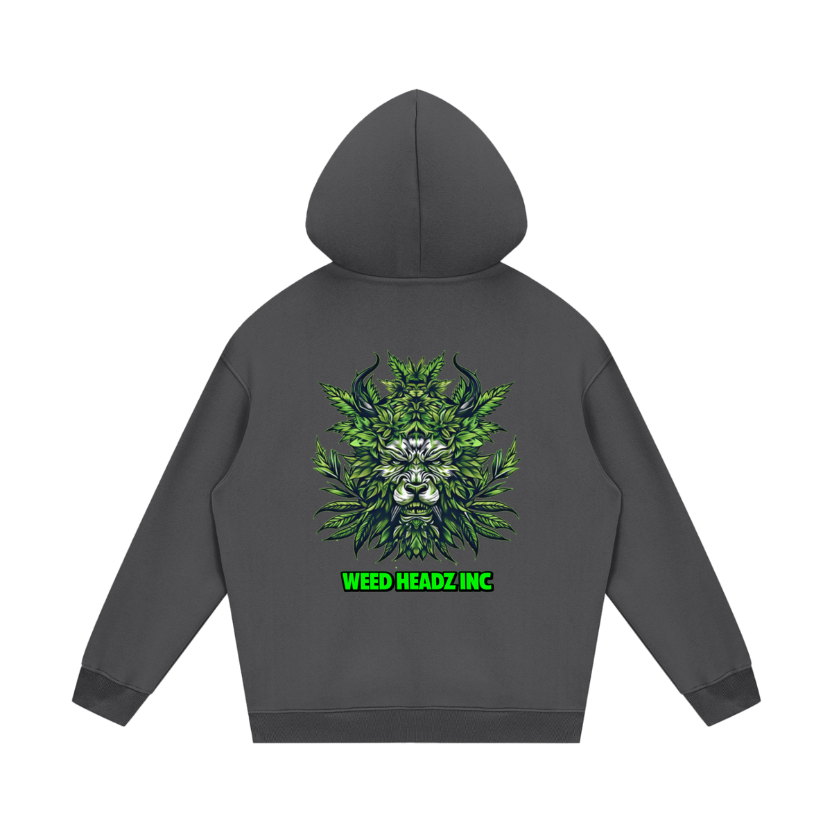 MONSTERGREEN