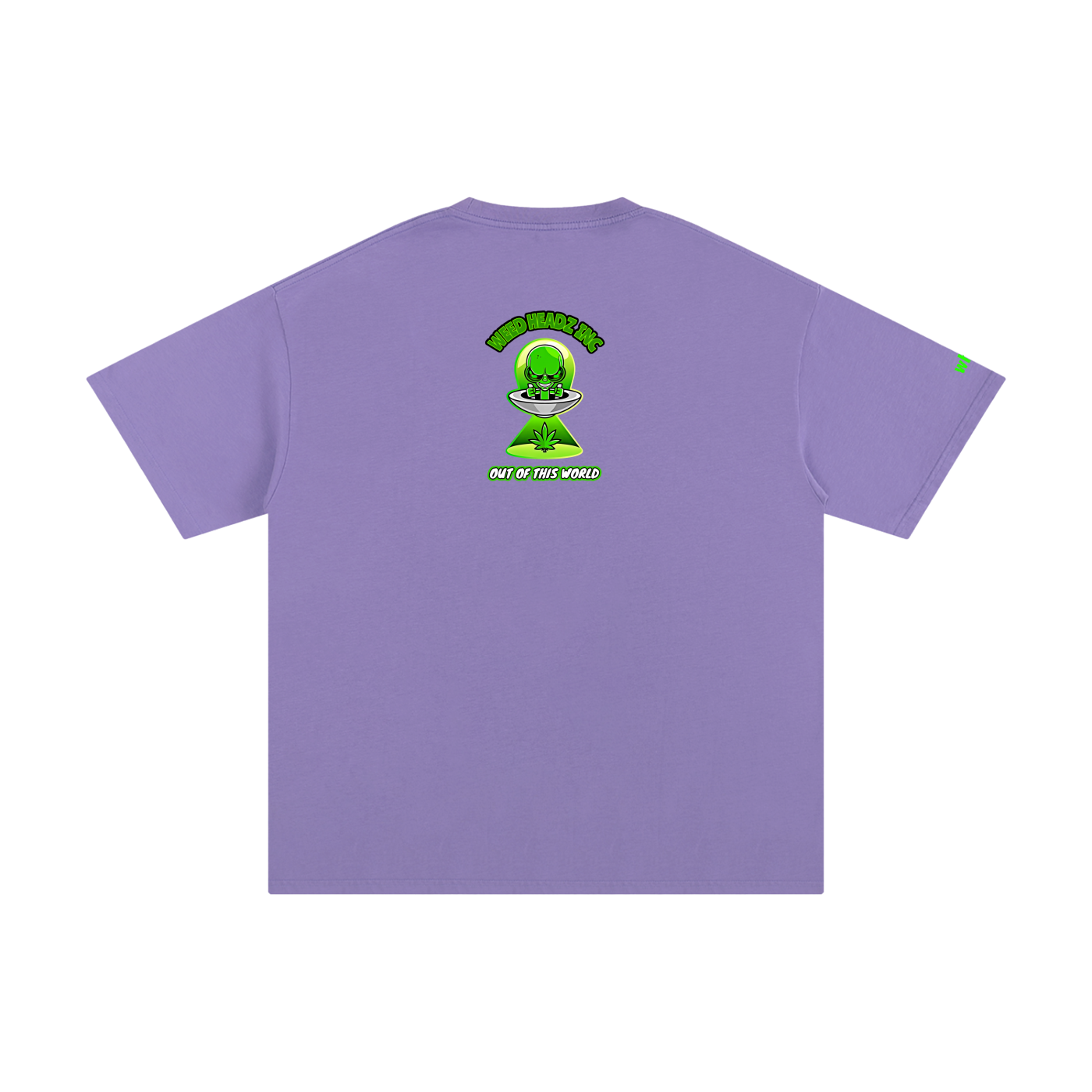 ALIEN