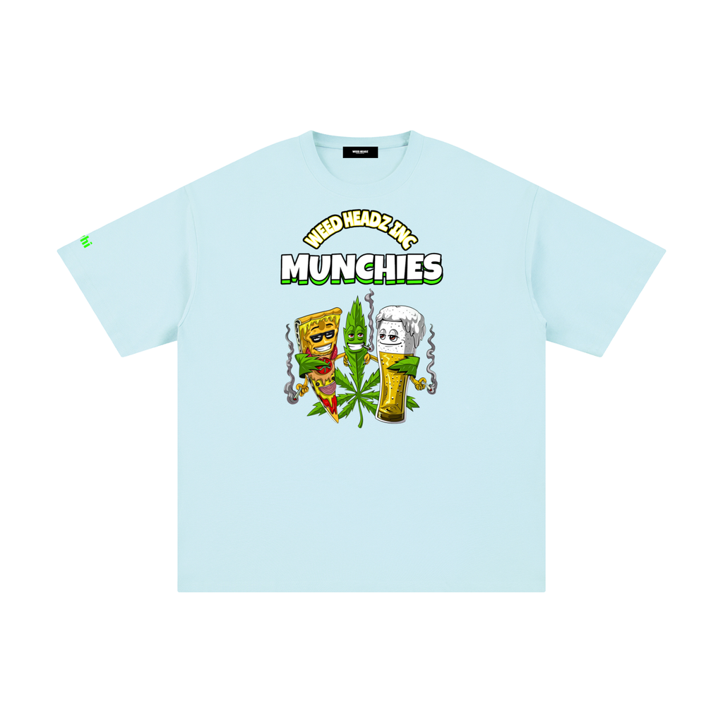 MUNCHIES