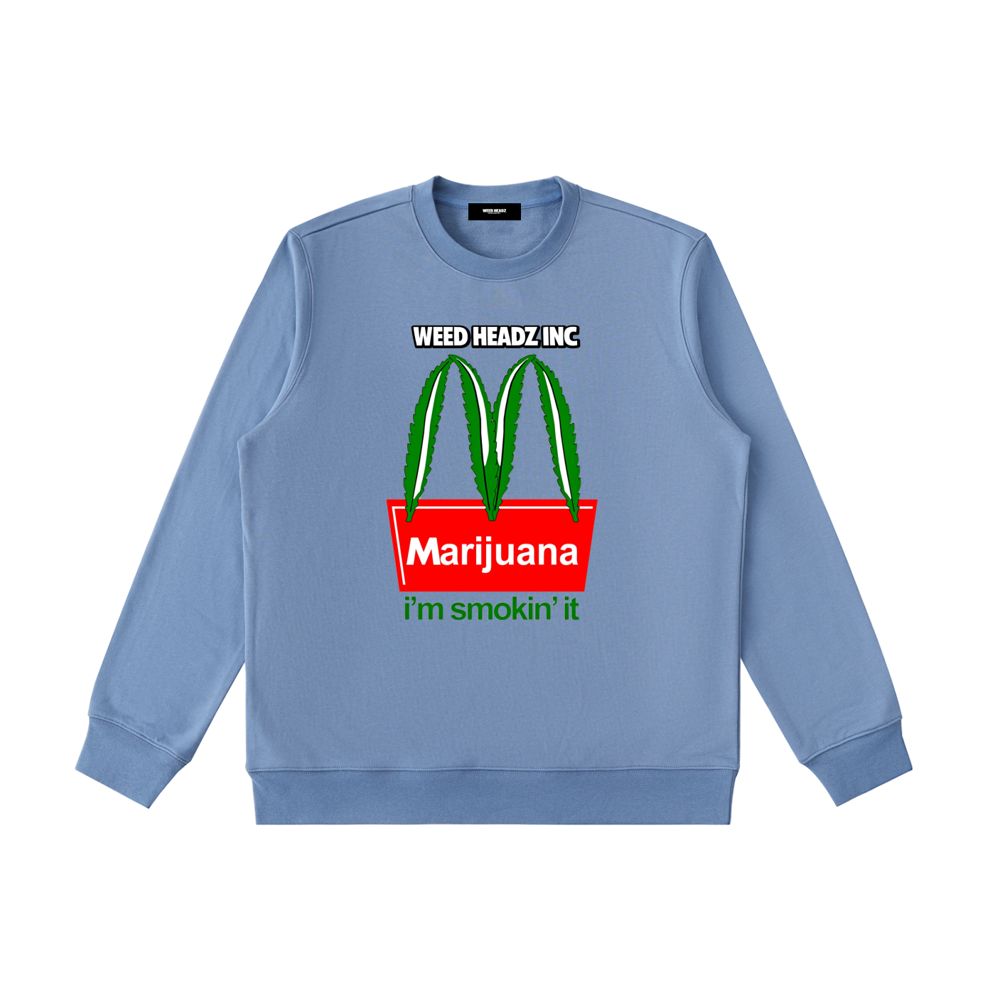MARIJUANA