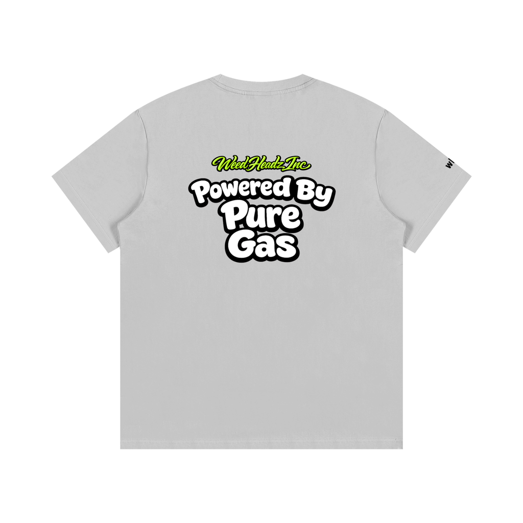GAS