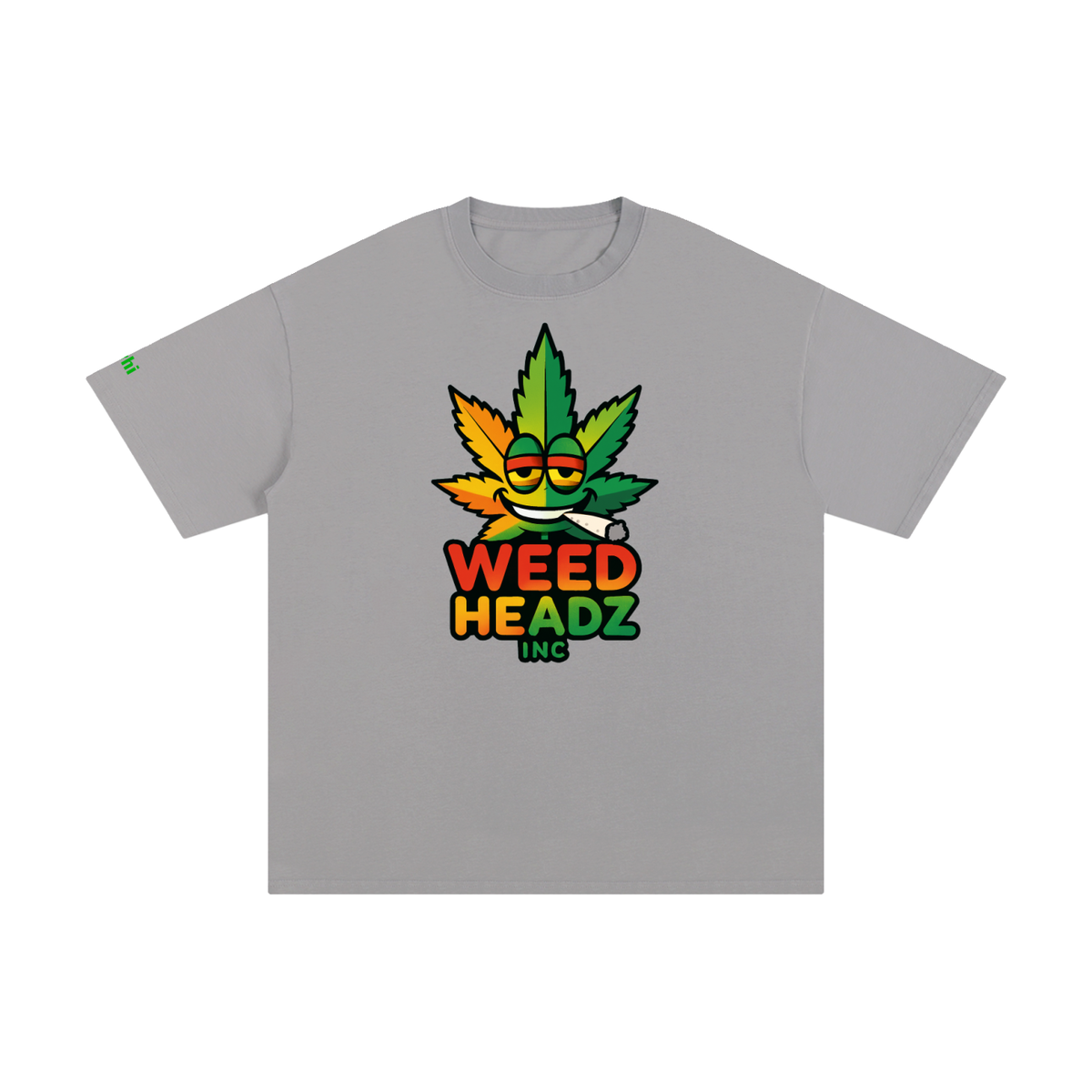 LEAFY