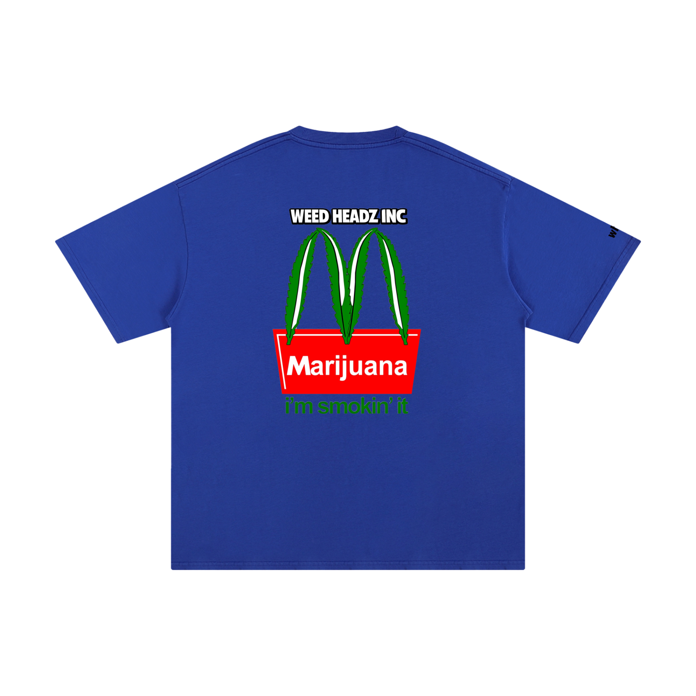 MARJUANA