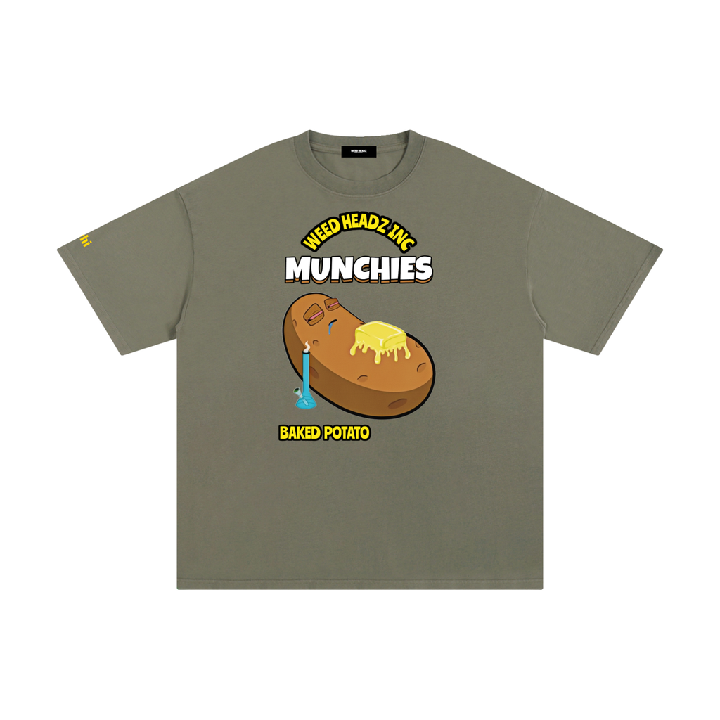 MUNCHIES