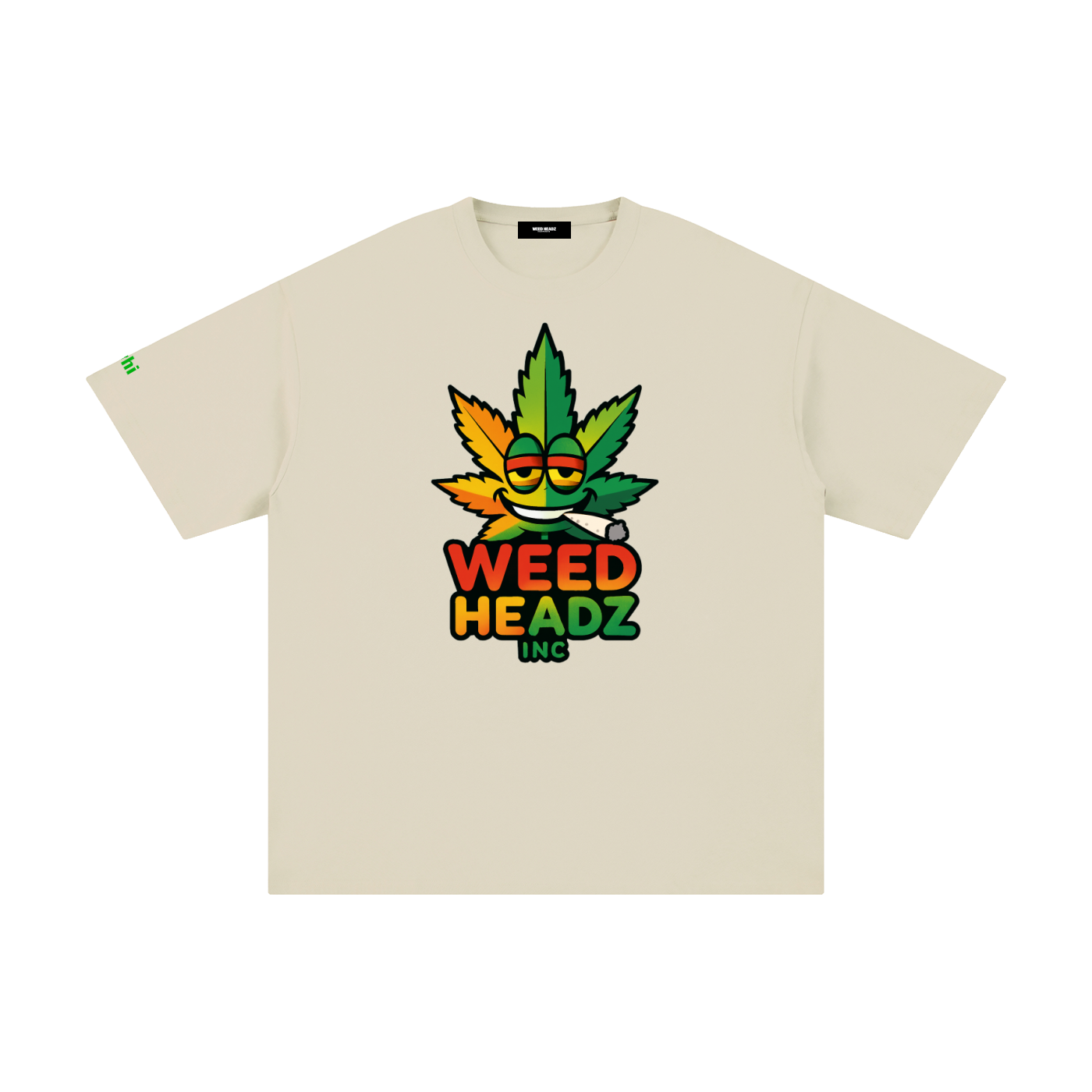 LEAFY