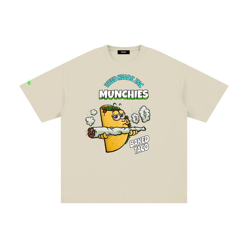 MUNCHIES