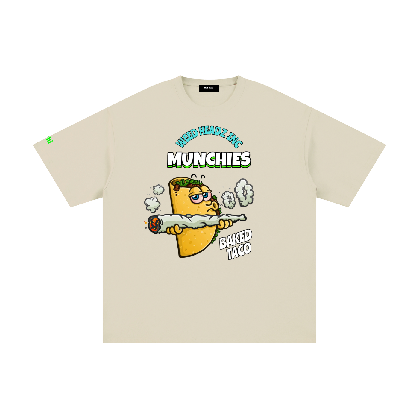MUNCHIES
