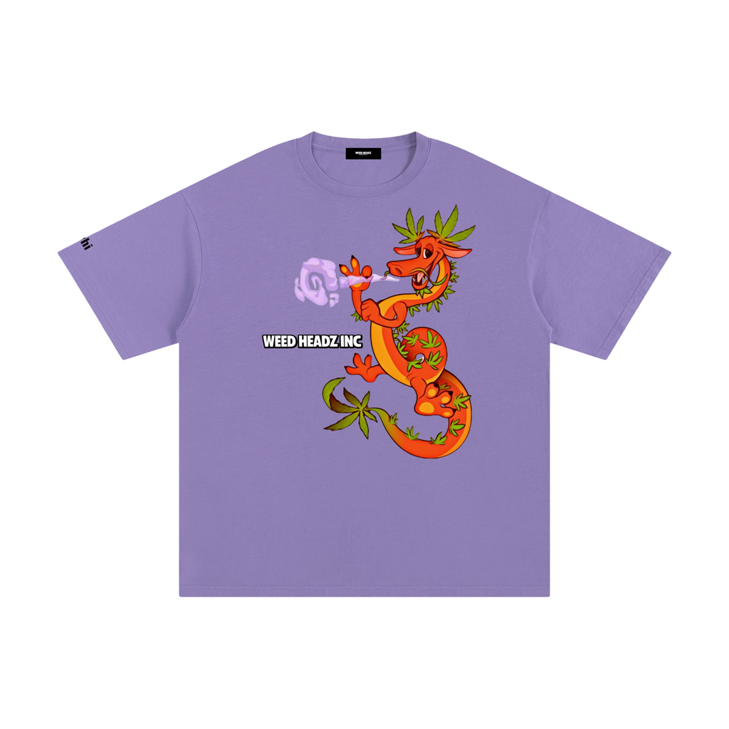 SMOKEDDRAGON