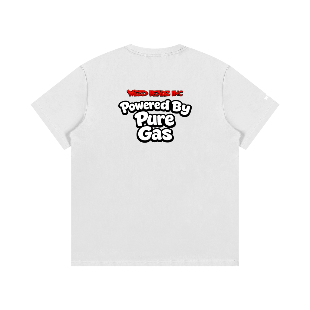 GAS