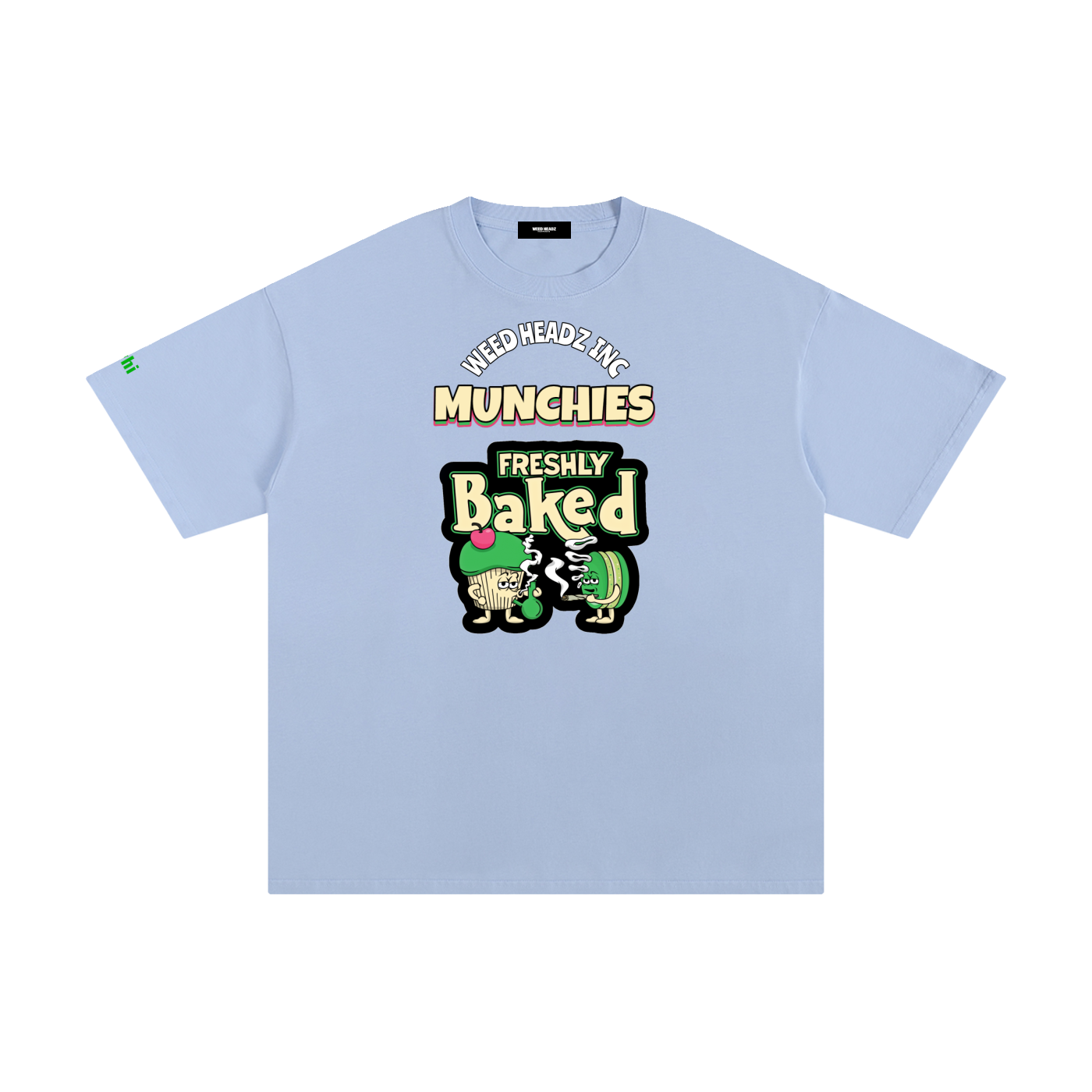 MUNCHIES