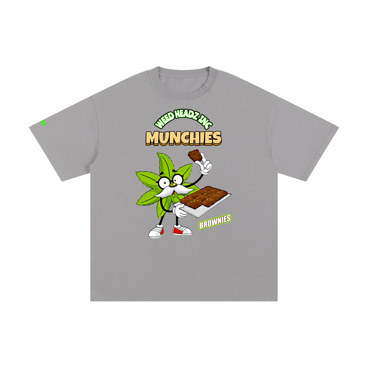 MUNCHIES