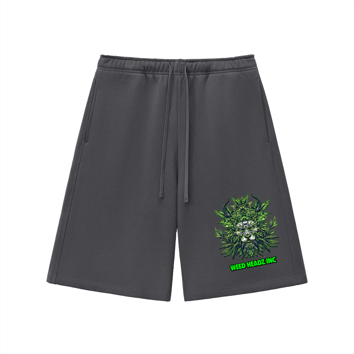 MONSTERGREEN