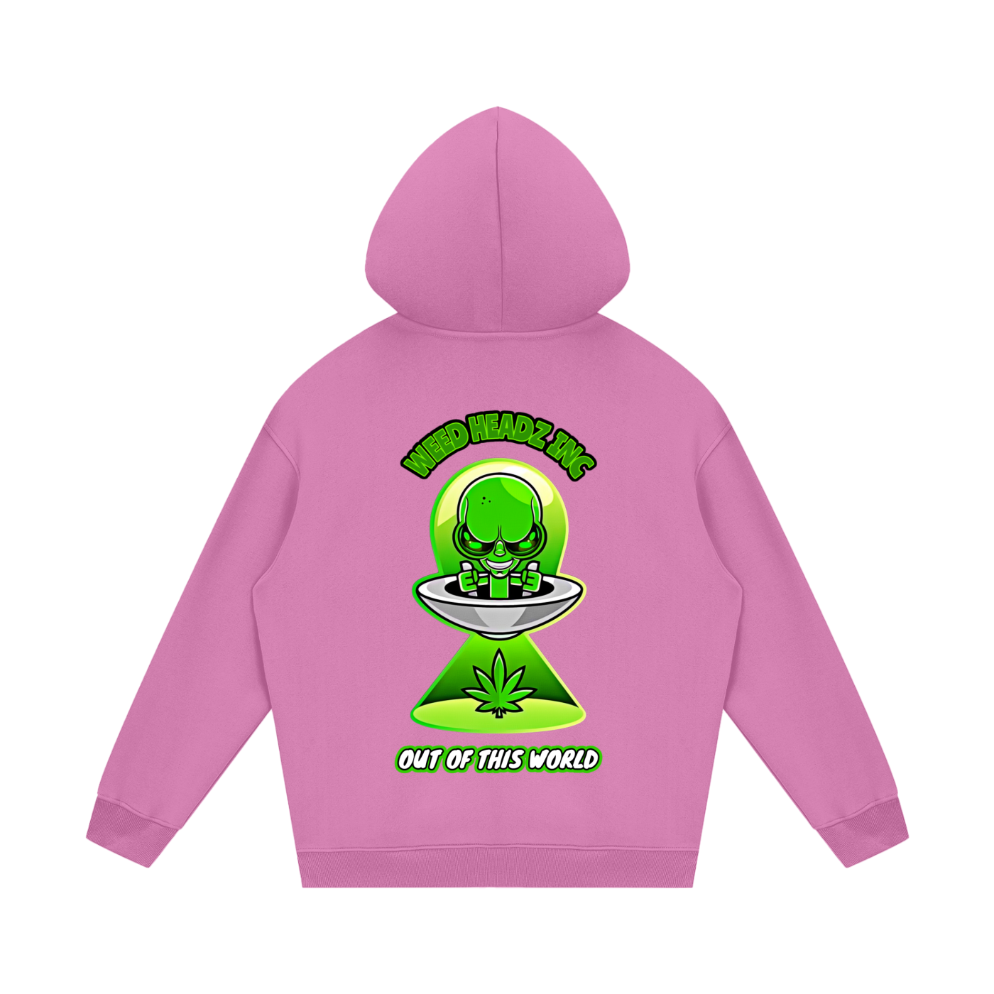 ALIEN