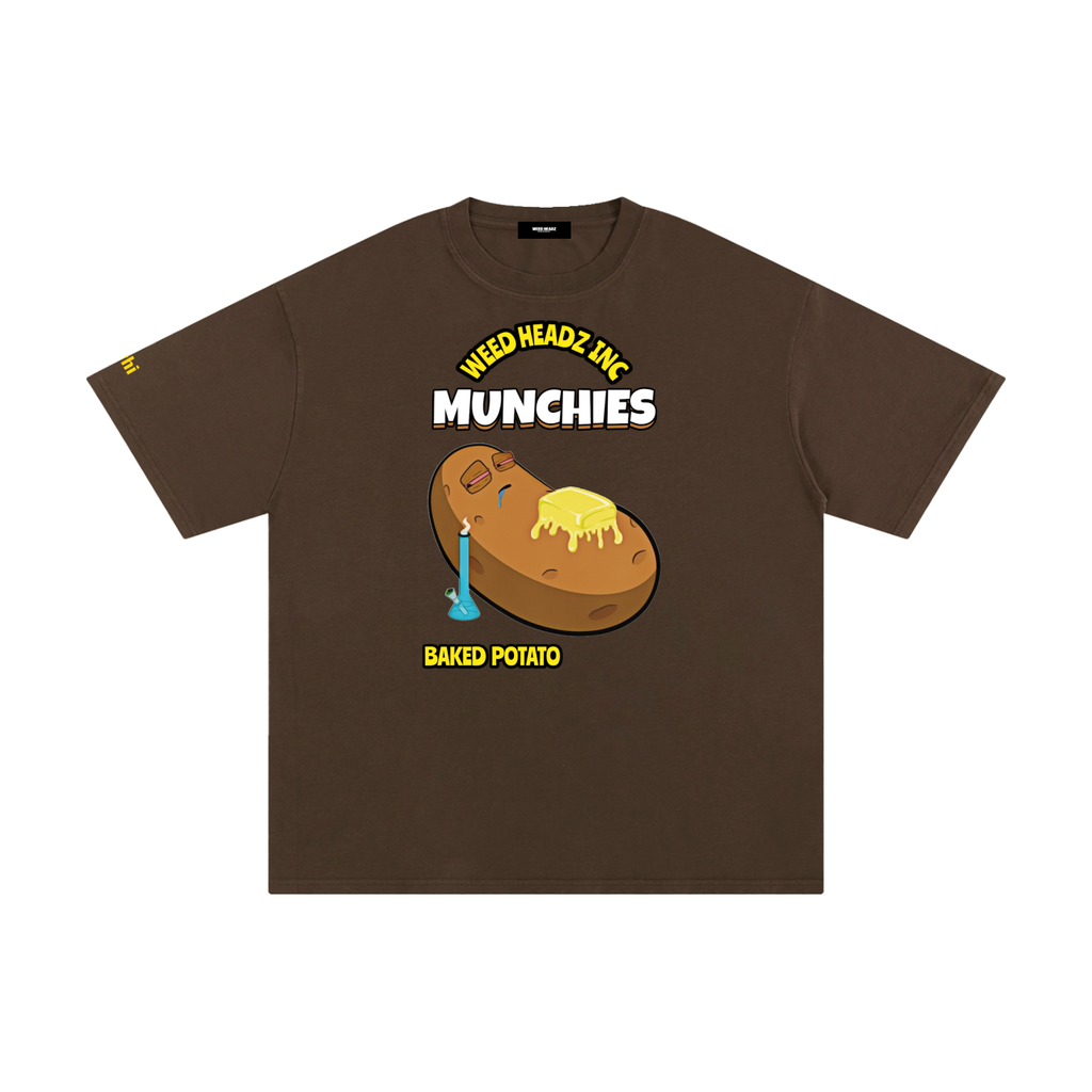 MUNCHIES