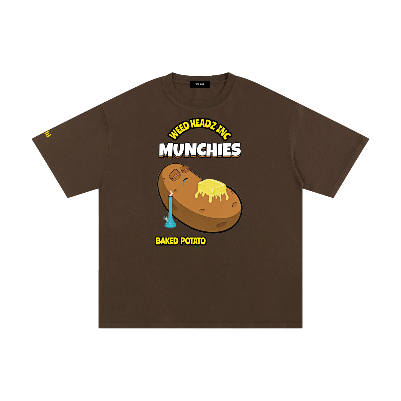 MUNCHIES