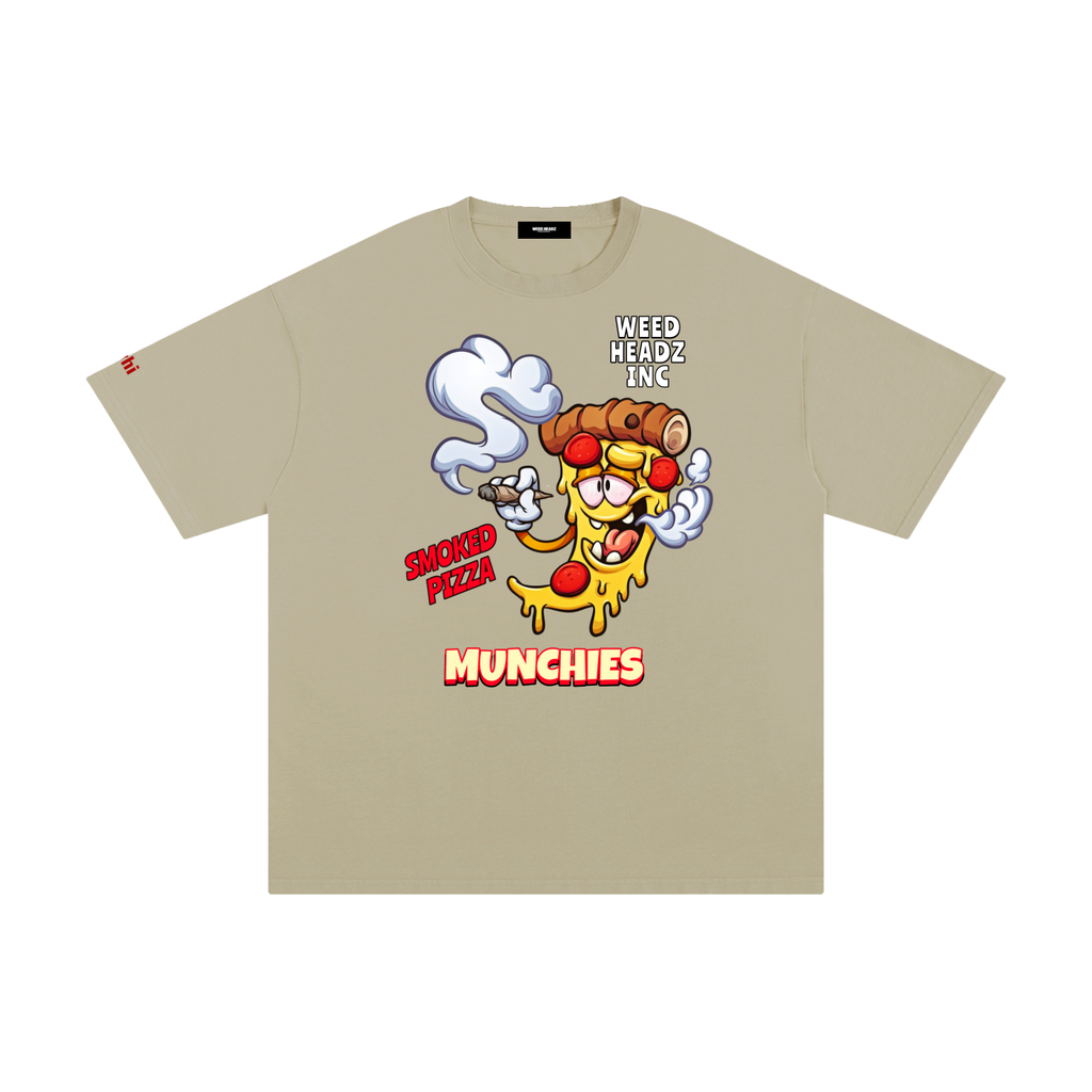 MUNCHIES
