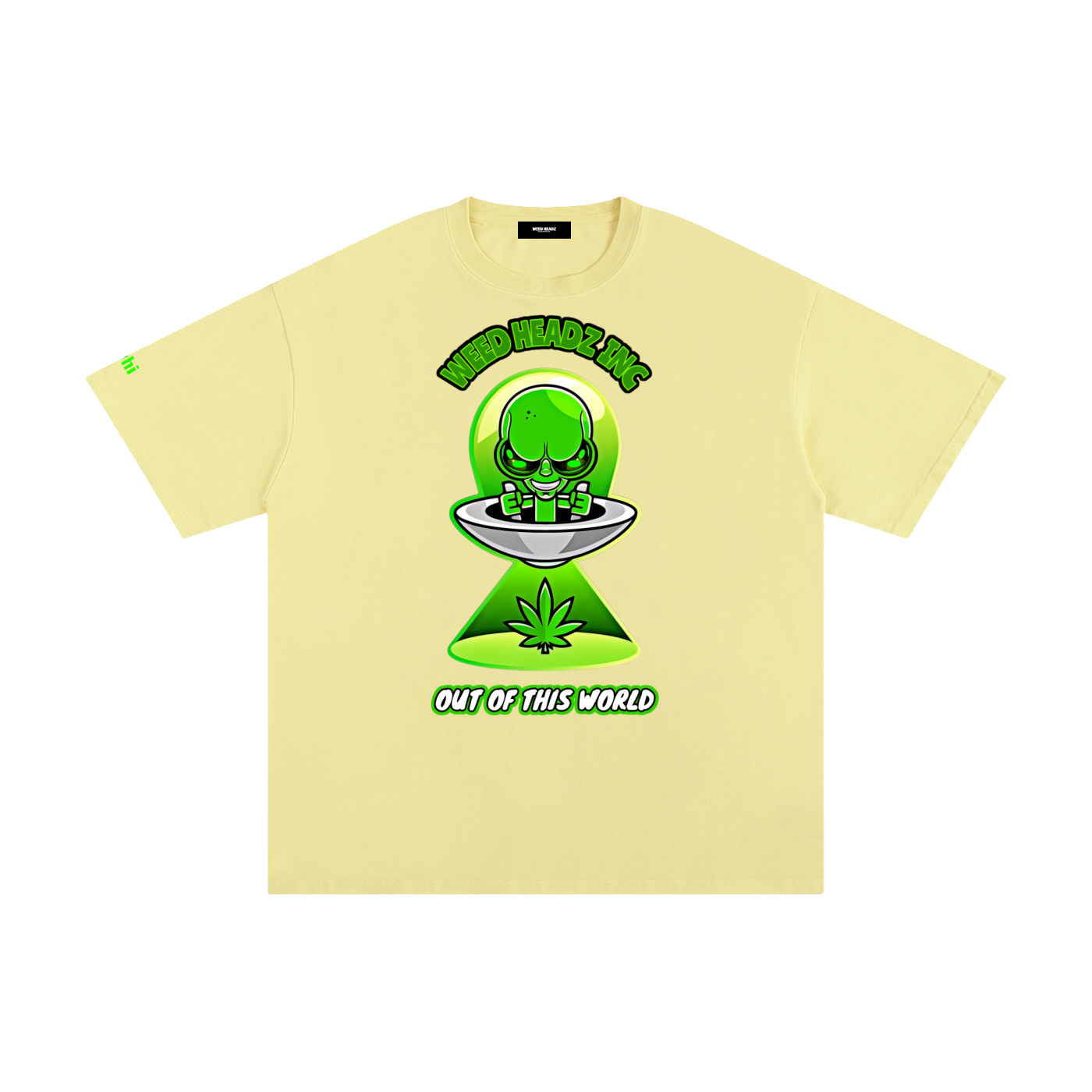 ALIEN