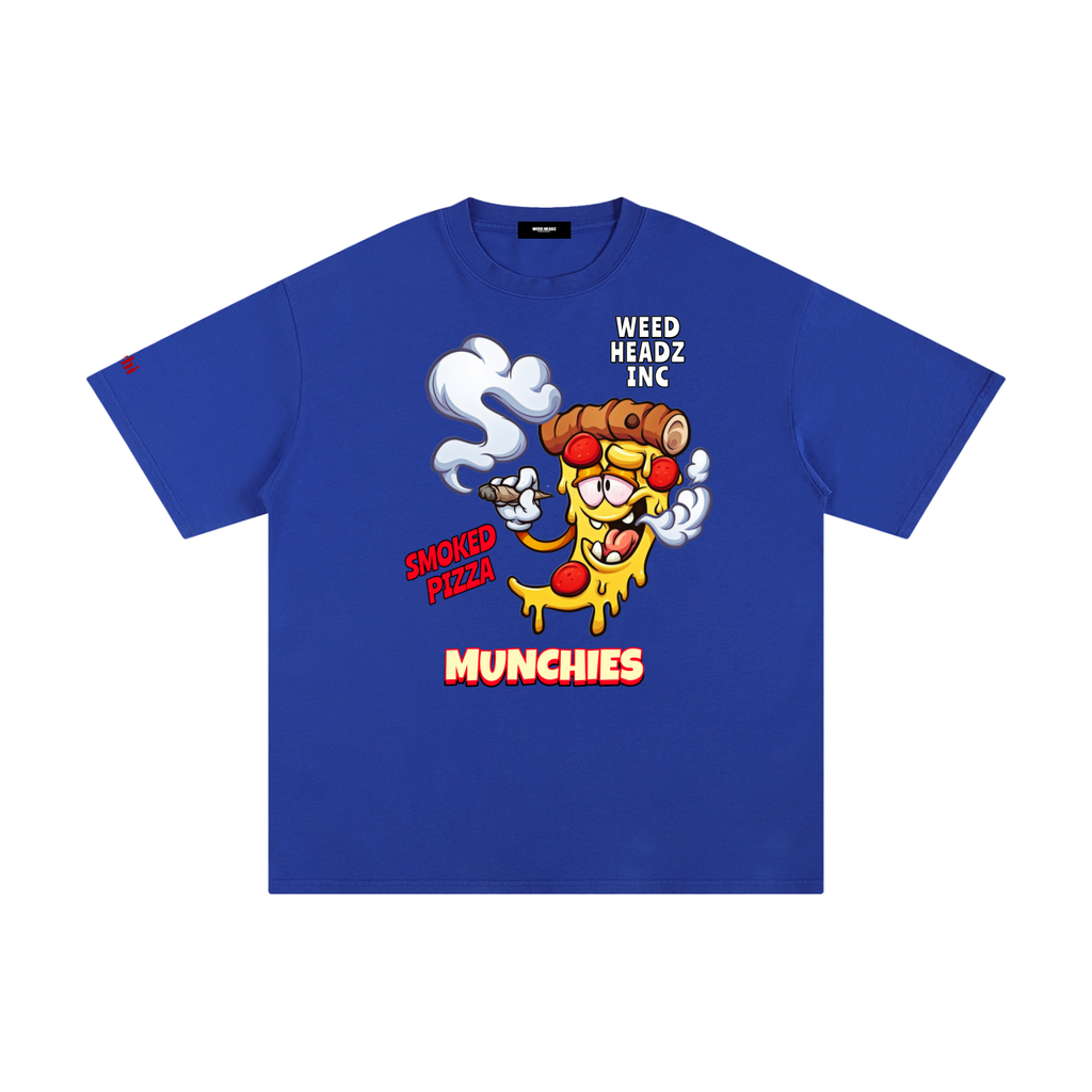 MUNCHIES