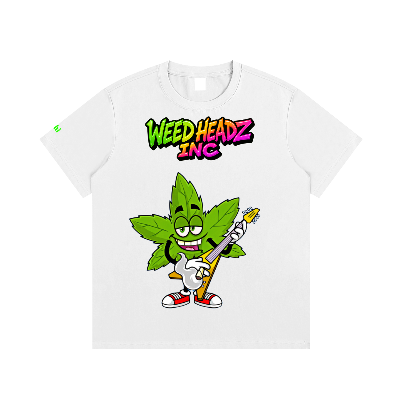 LEAFY