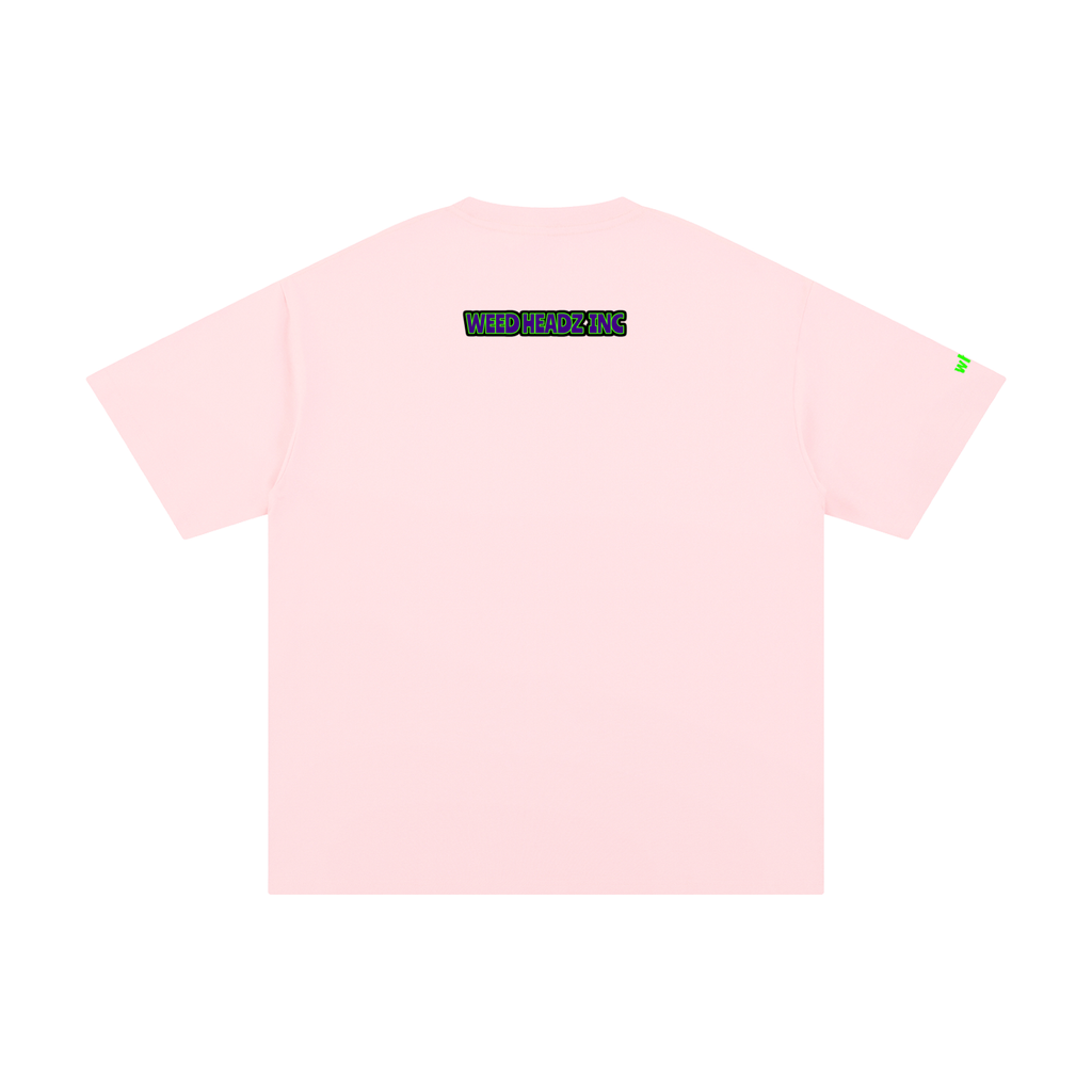 WHI Men's Wizard Of Zah Cotton T-Shirt