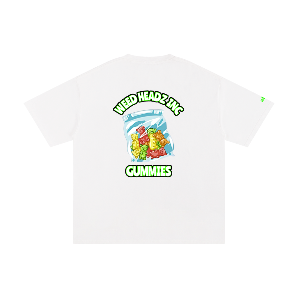 GUMMIES