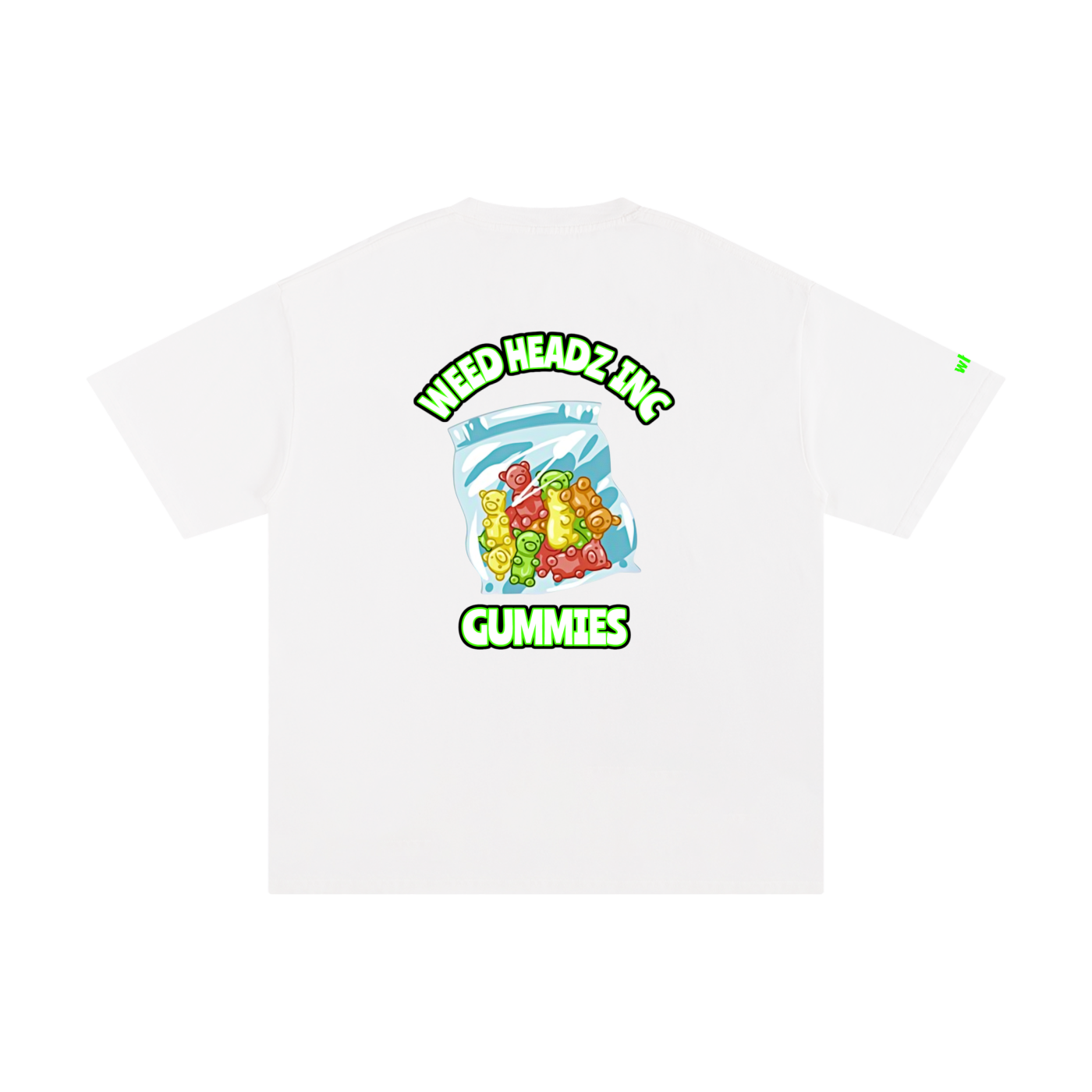 GUMMIES