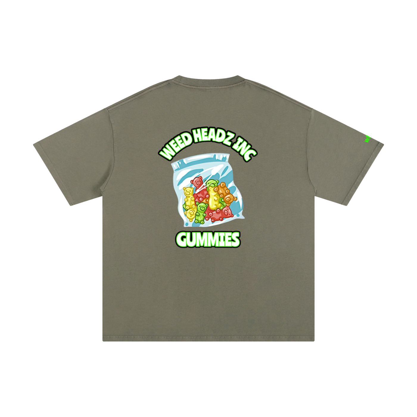 GUMMIES