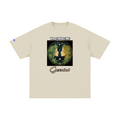 WHI Men's Zodiac Gemini Cotton T-Shirt