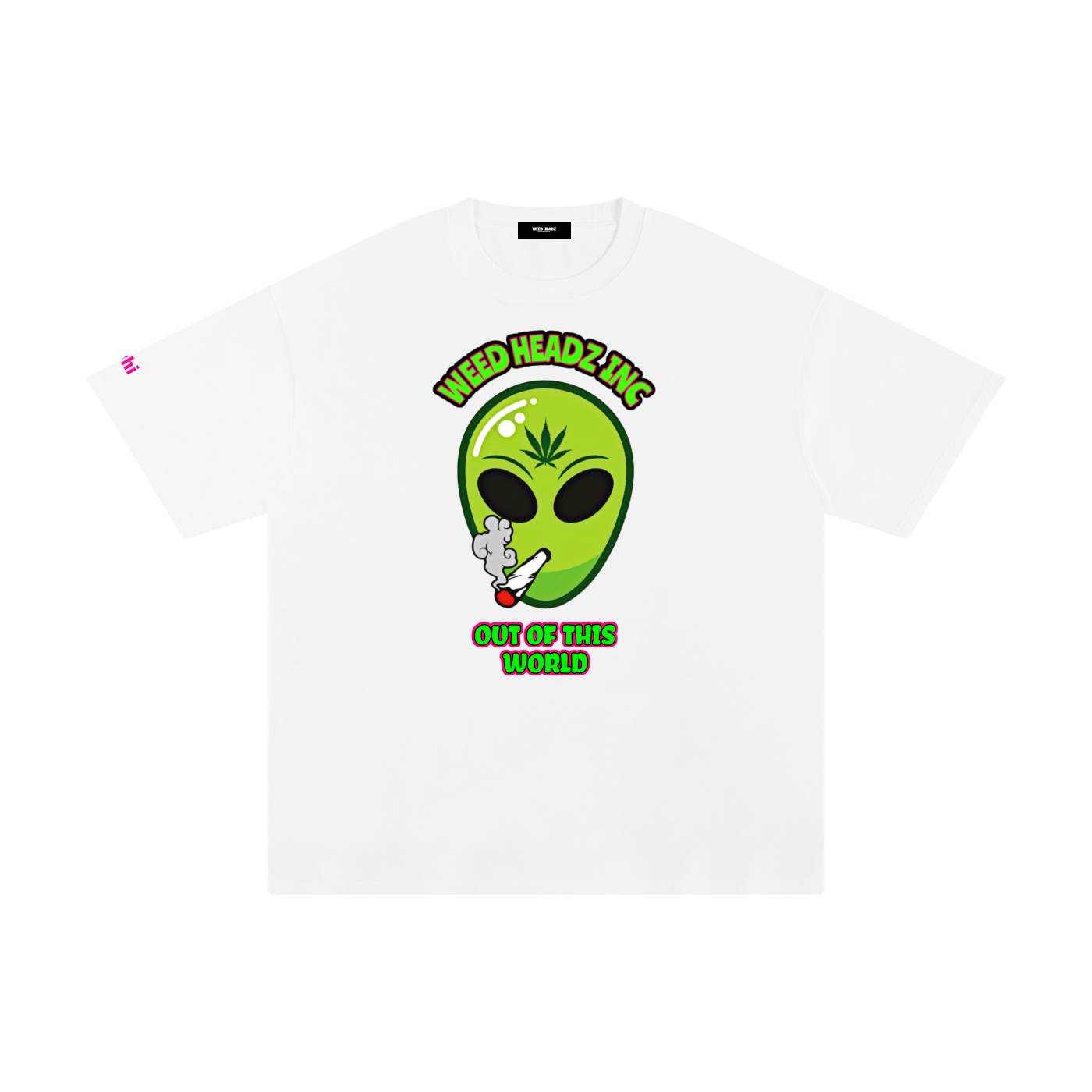 ALIEN