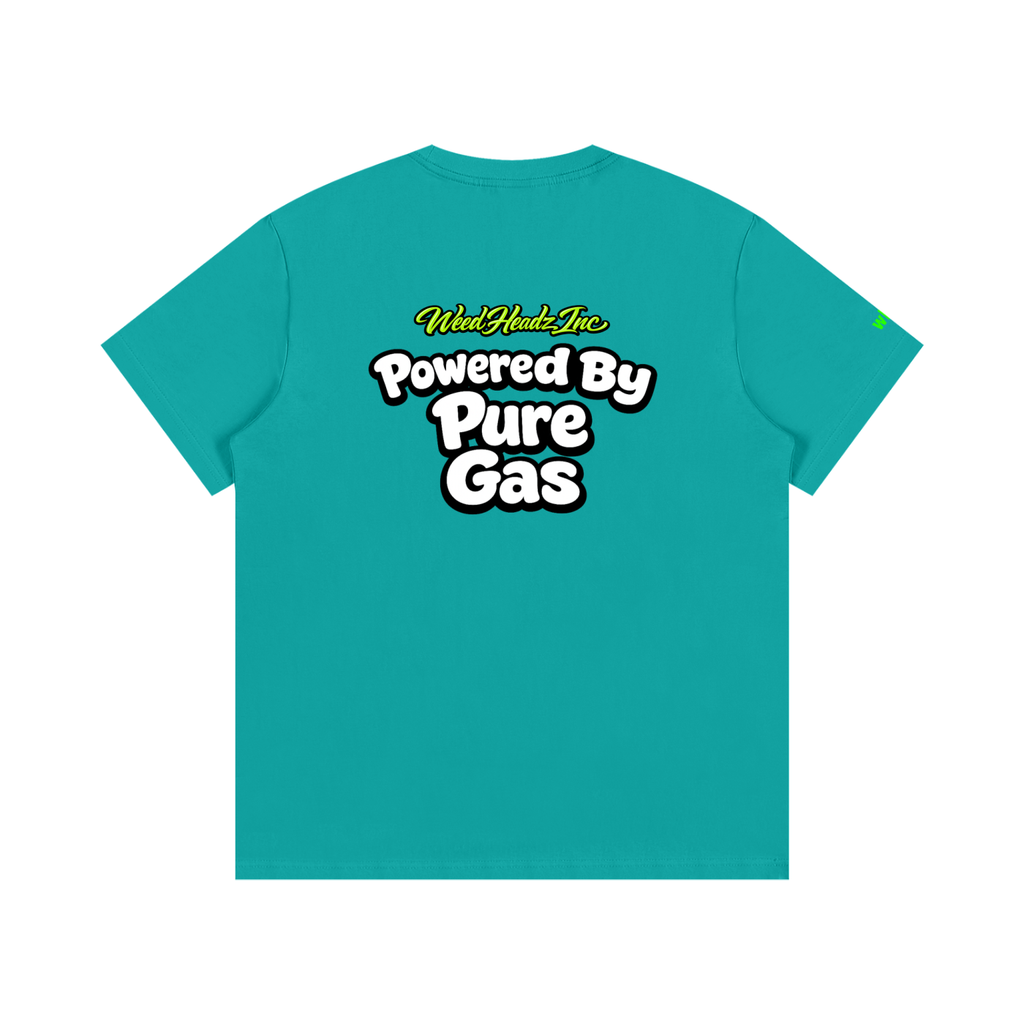 GAS