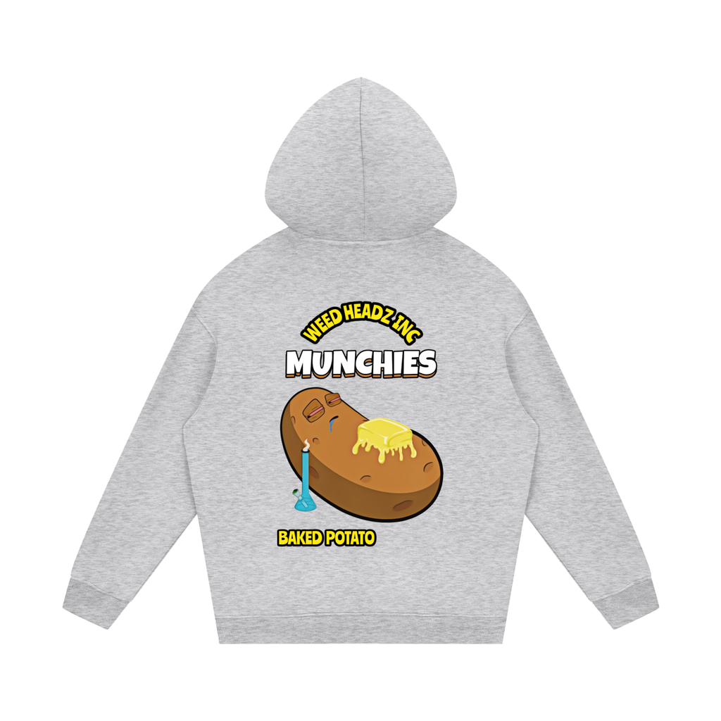 MUNCHES