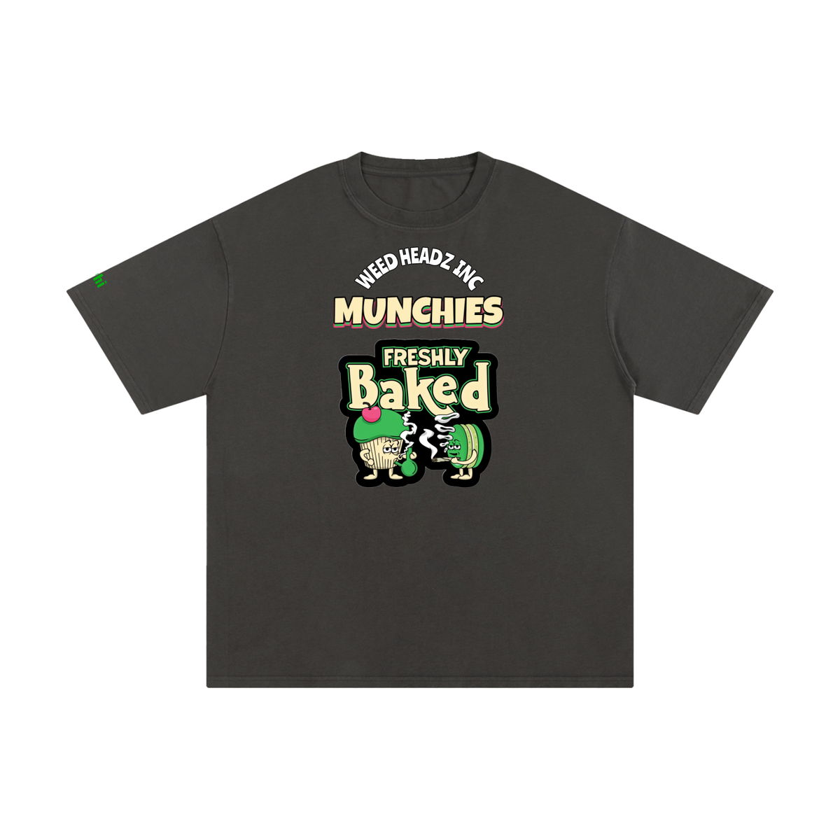 MUNCHIES