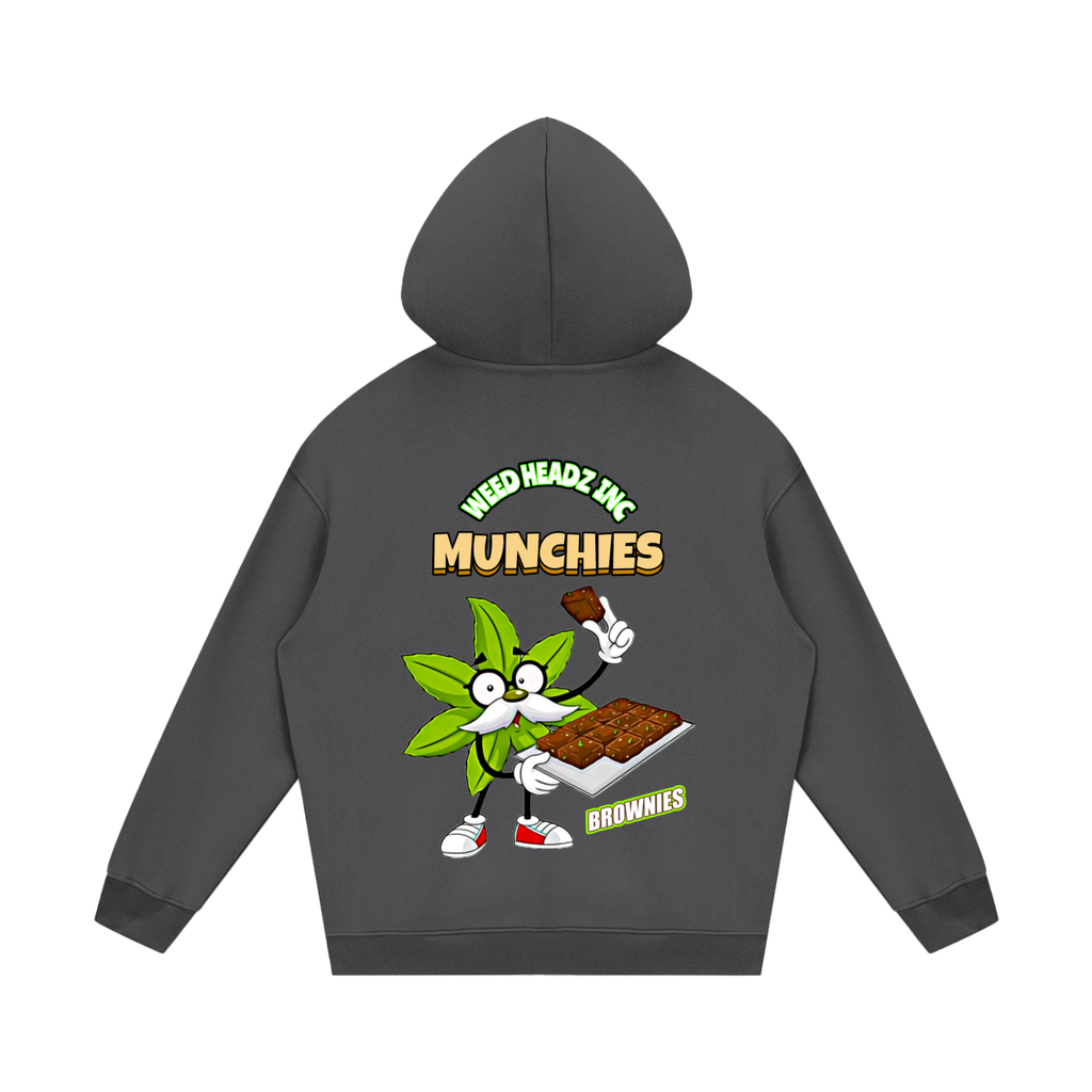 MUNCHIES