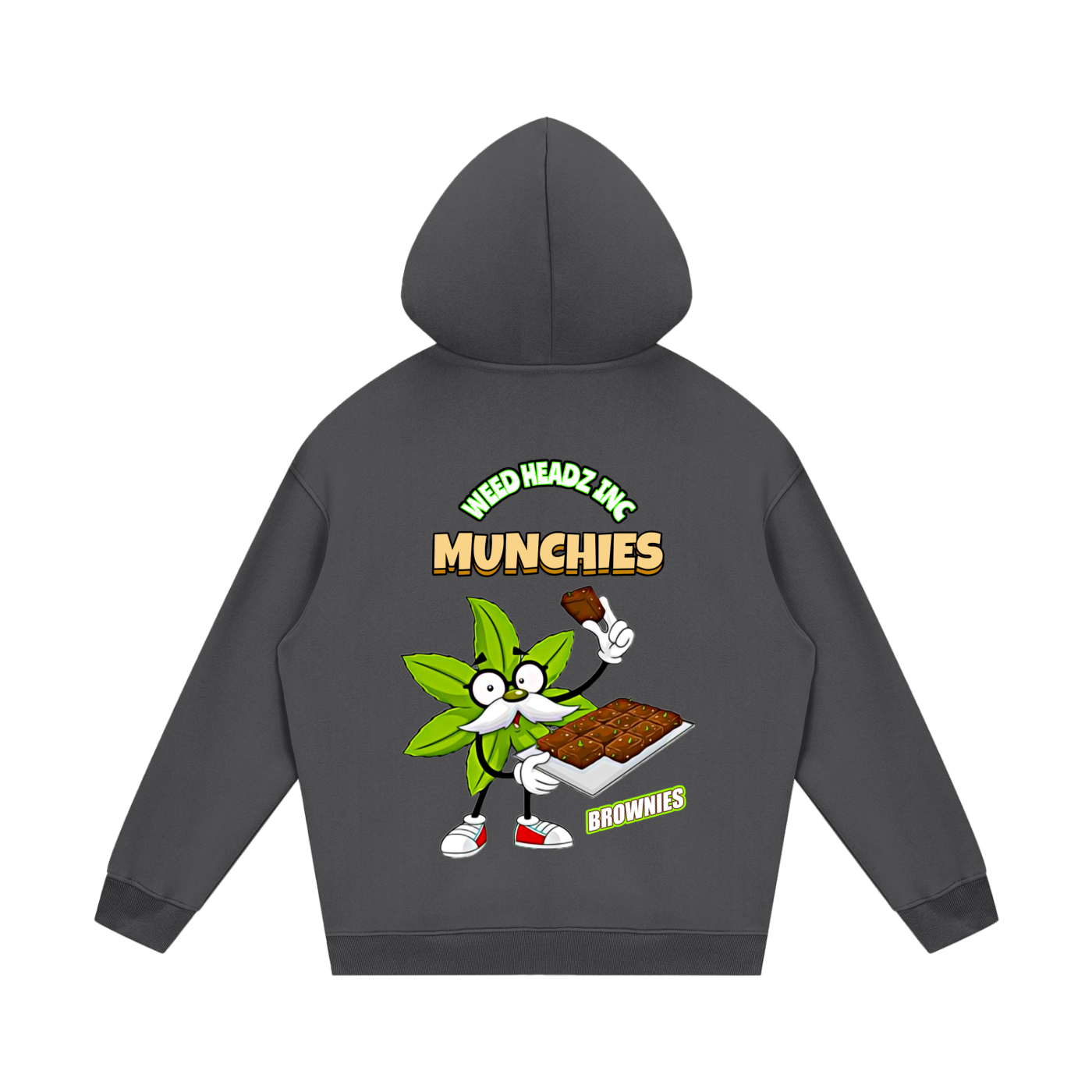 MUNCHIES