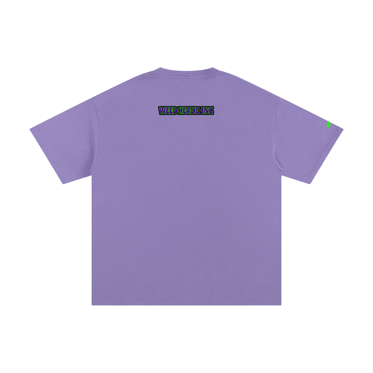 WHI Men's Wizard Of Zah Cotton T-Shirt