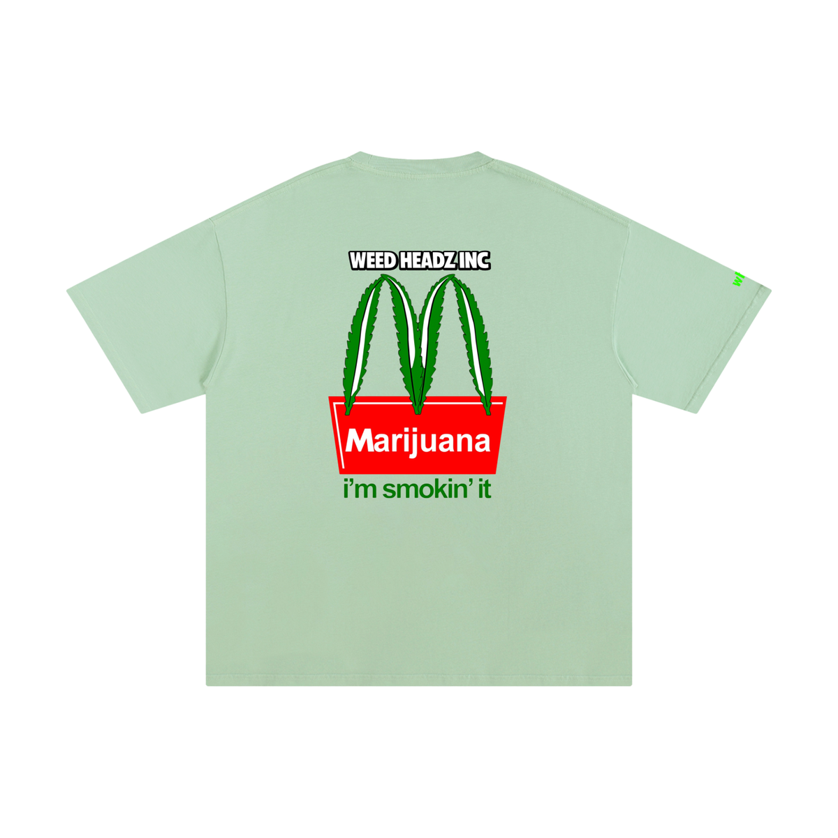 MARJUANA