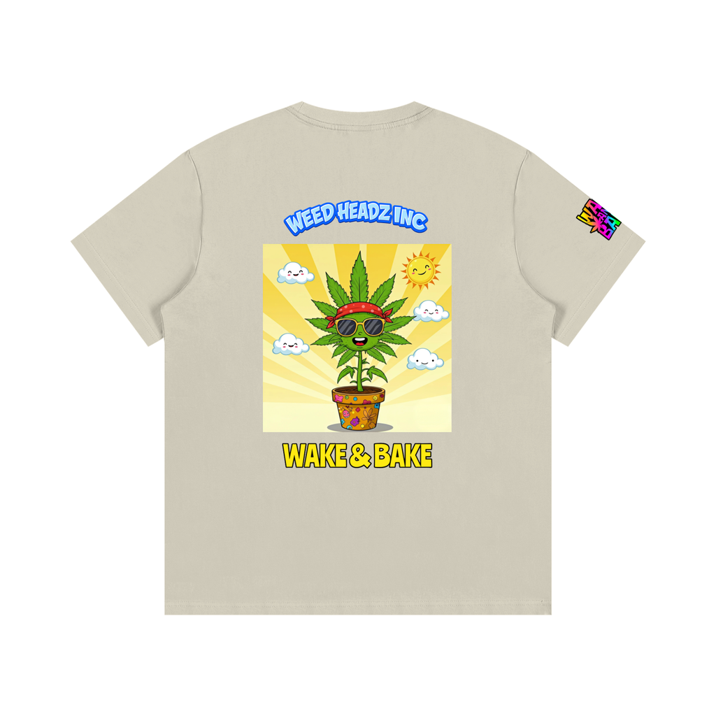 WAKEBAKE
