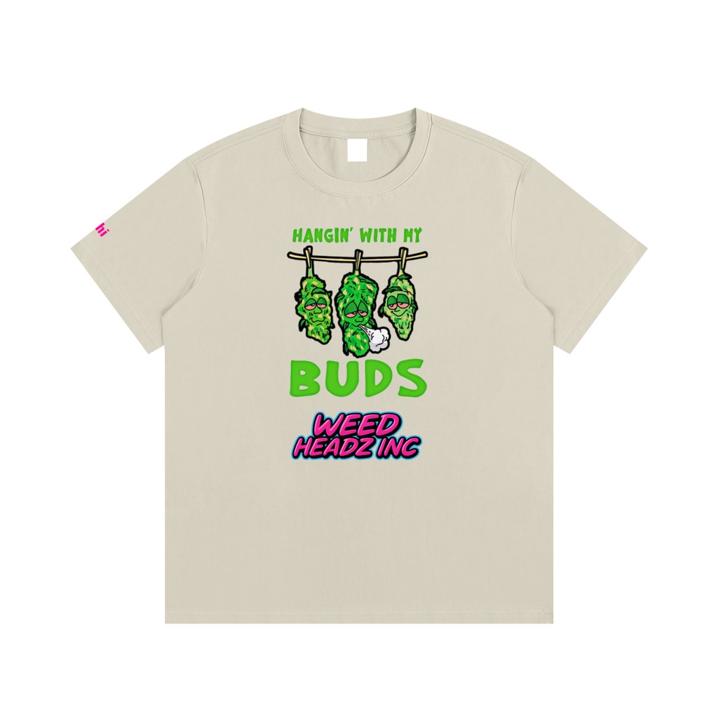 BUDS
