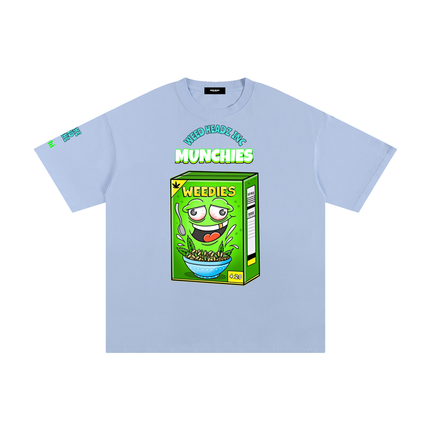 MUNCHIES