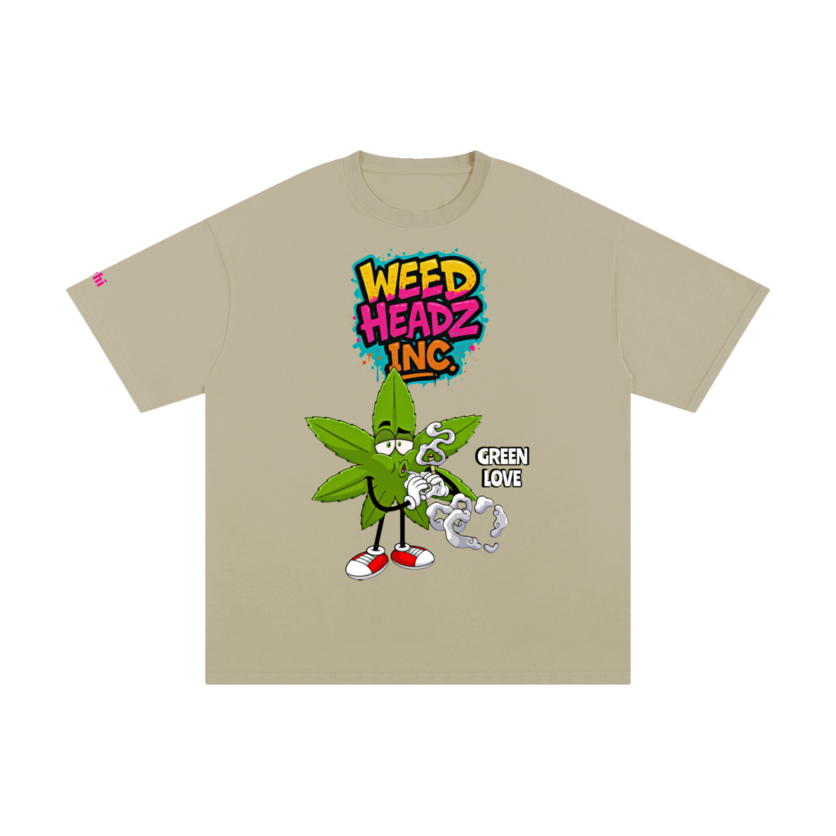 GREENLOVE
