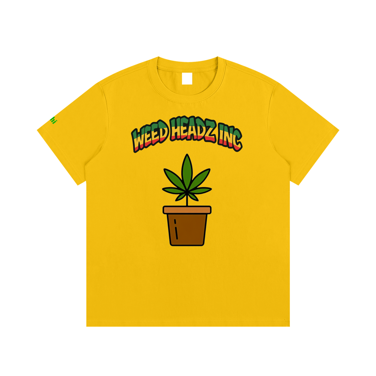 RASTA,POT