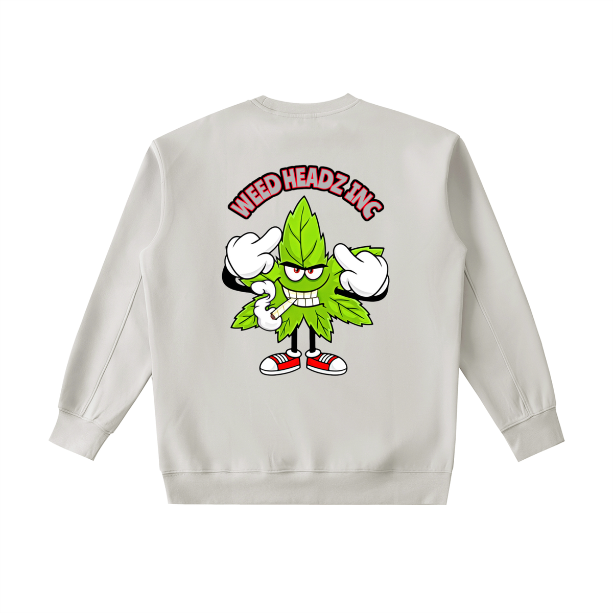 LEAFY