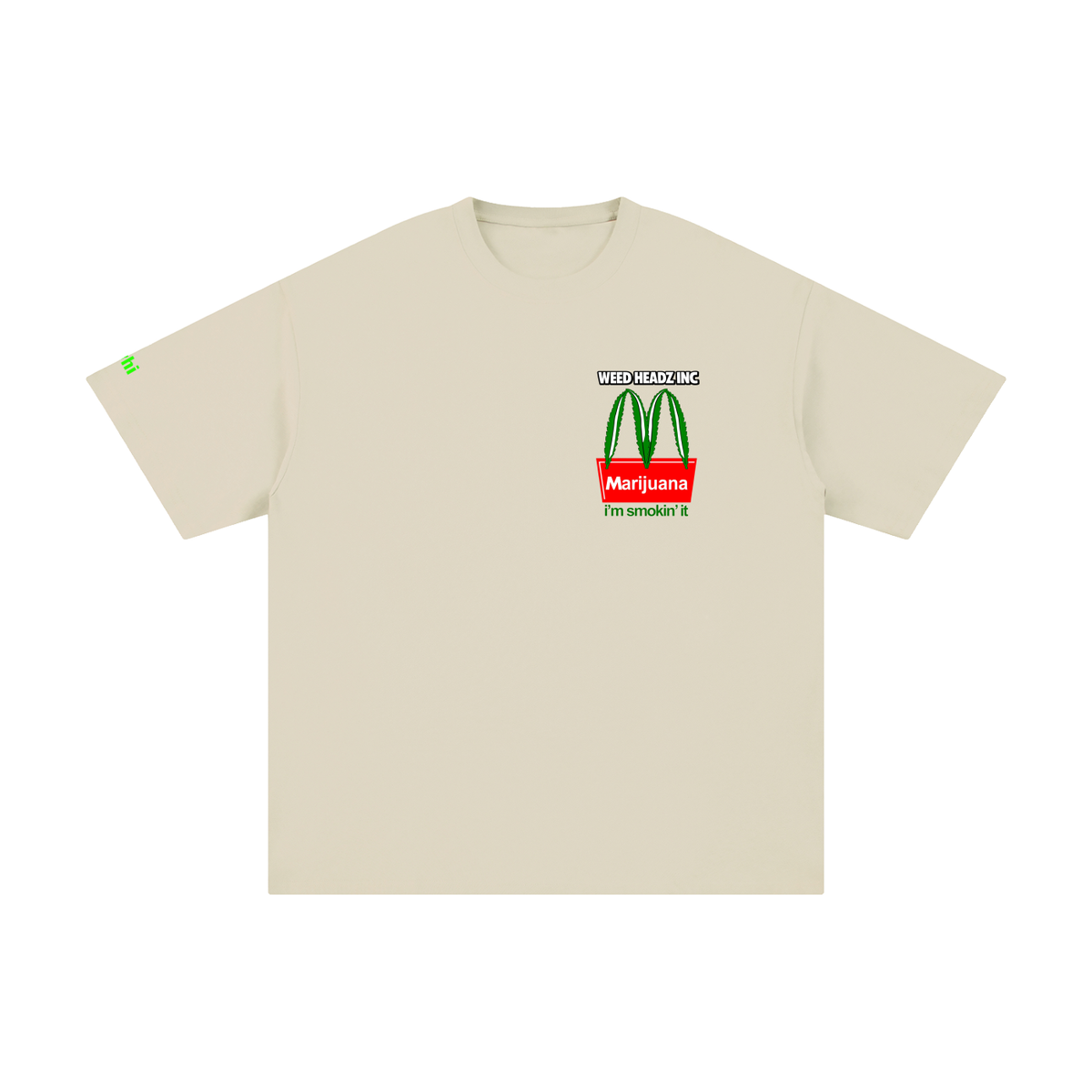 MARJUANA