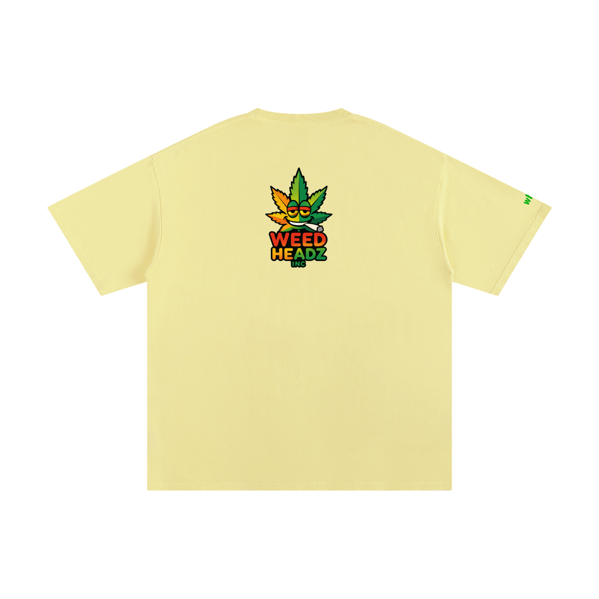LEAFY