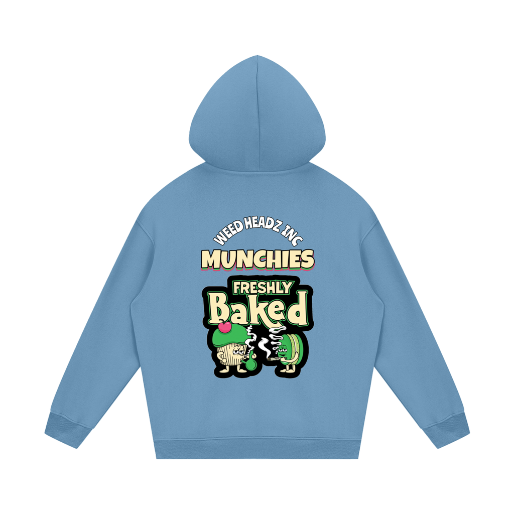 MUNCHIES
