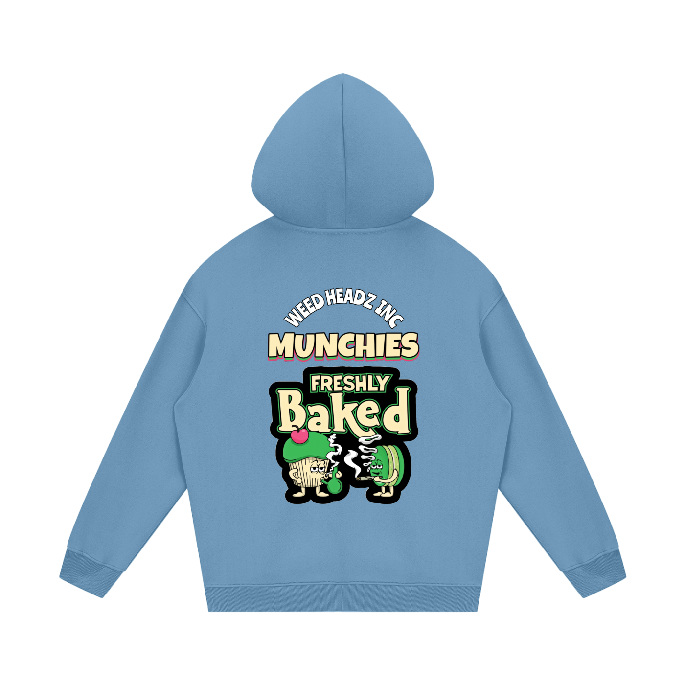 MUNCHIES