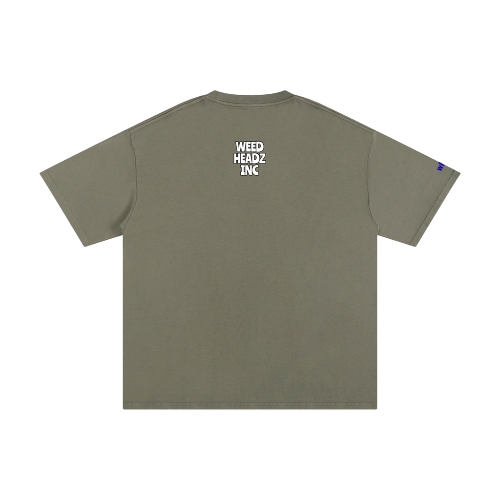 WHI Men's Fresh Alwayz Cotton T-Shirt